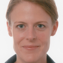 Dr.-Ing. Katrin Krebber FG Abwassertechnik